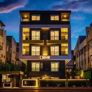 3* شقة فندقية Stile Family